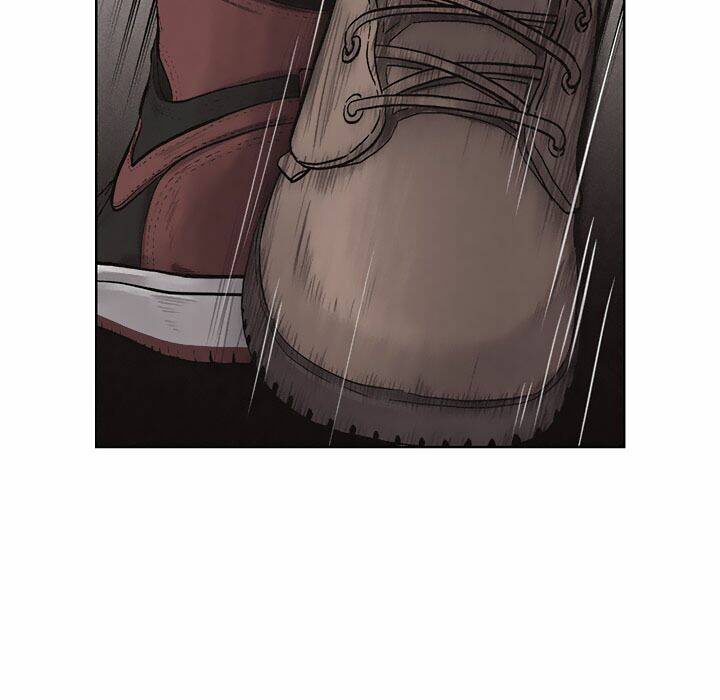 Nắm Đấm Chapter 14 - Trang 2