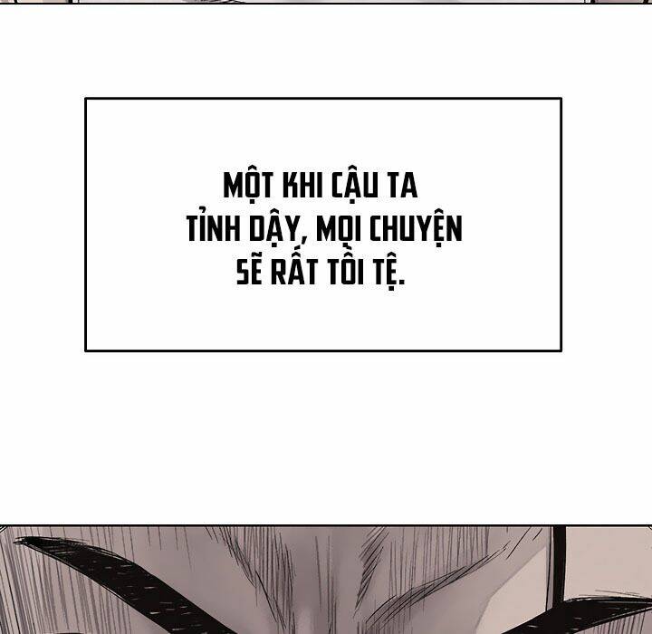 Nắm Đấm Chapter 14 - Trang 2