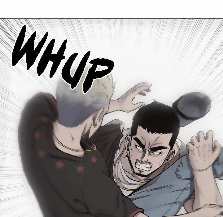 Nắm Đấm Chapter 14 - Trang 2