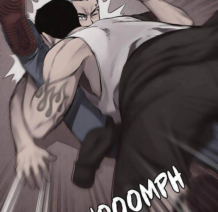 Nắm Đấm Chapter 14 - Trang 2