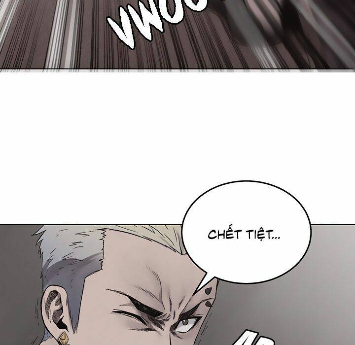 Nắm Đấm Chapter 14 - Trang 2