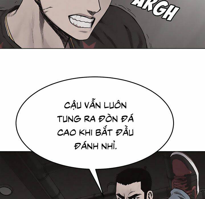 Nắm Đấm Chapter 14 - Trang 2