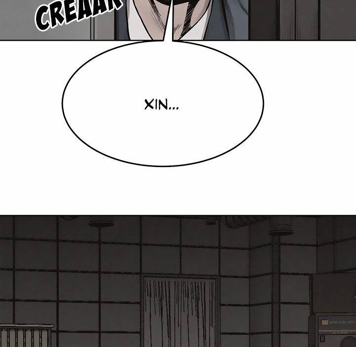 Nắm Đấm Chapter 14 - Trang 2