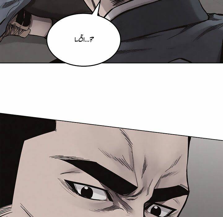 Nắm Đấm Chapter 14 - Trang 2