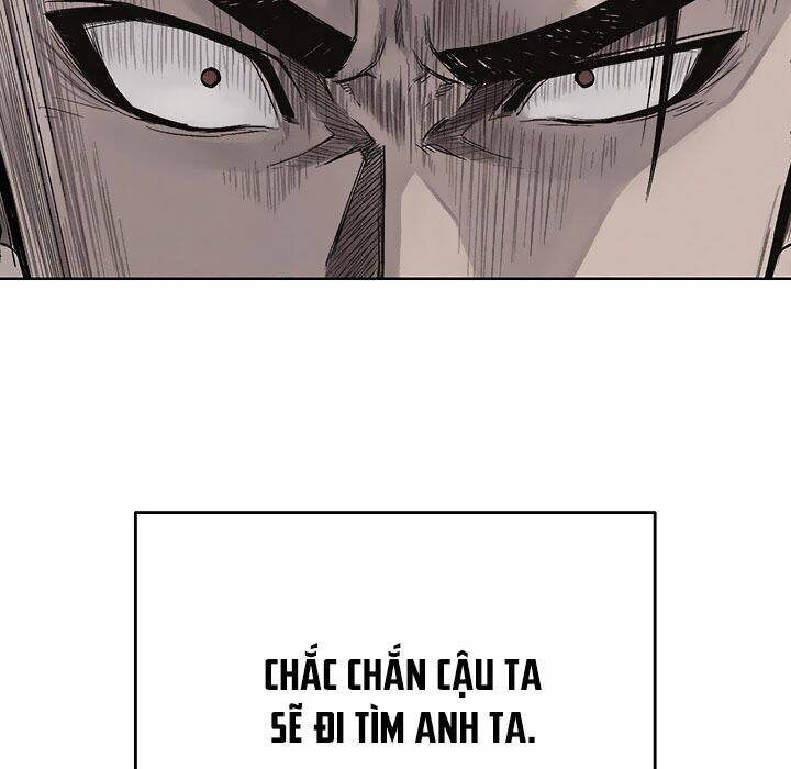 Nắm Đấm Chapter 14 - Trang 2