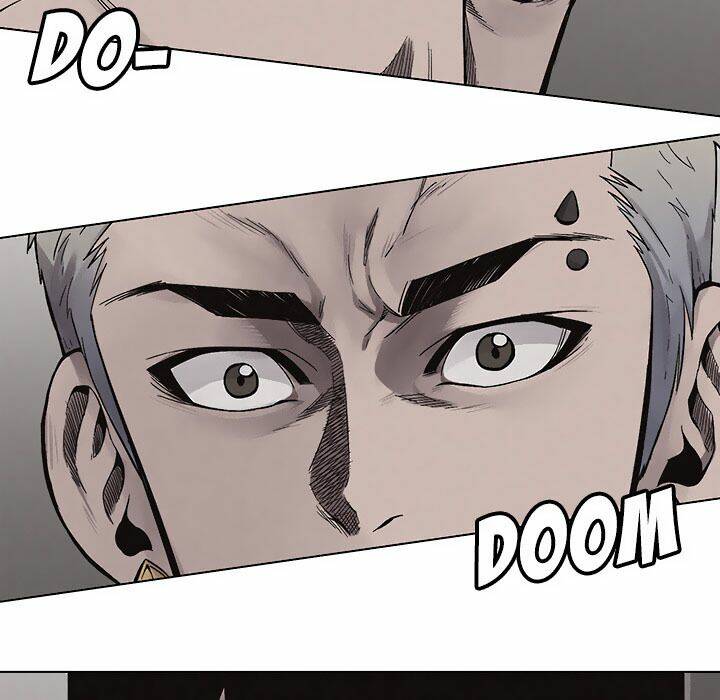 Nắm Đấm Chapter 14 - Trang 2