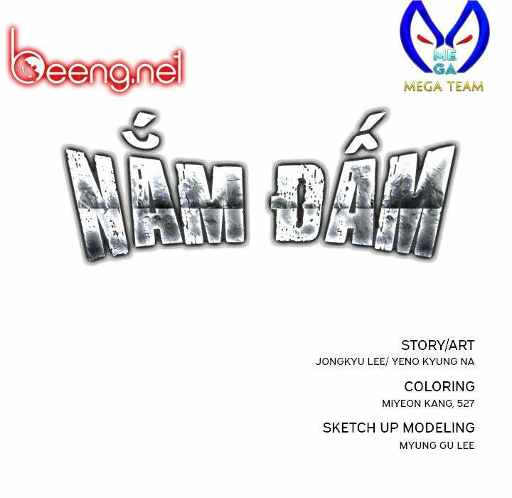 Nắm Đấm Chapter 14 - Trang 2