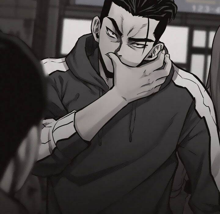 Nắm Đấm Chapter 14 - Trang 2