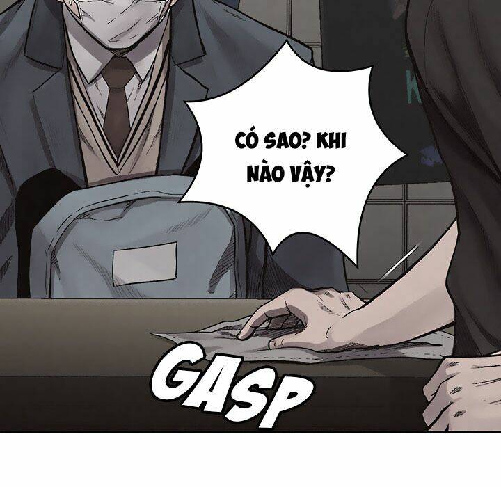 Nắm Đấm Chapter 15 - Trang 2