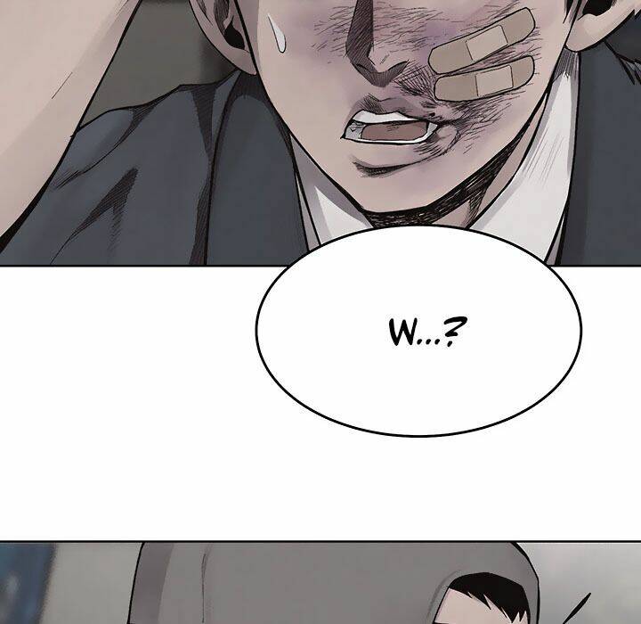 Nắm Đấm Chapter 15 - Trang 2