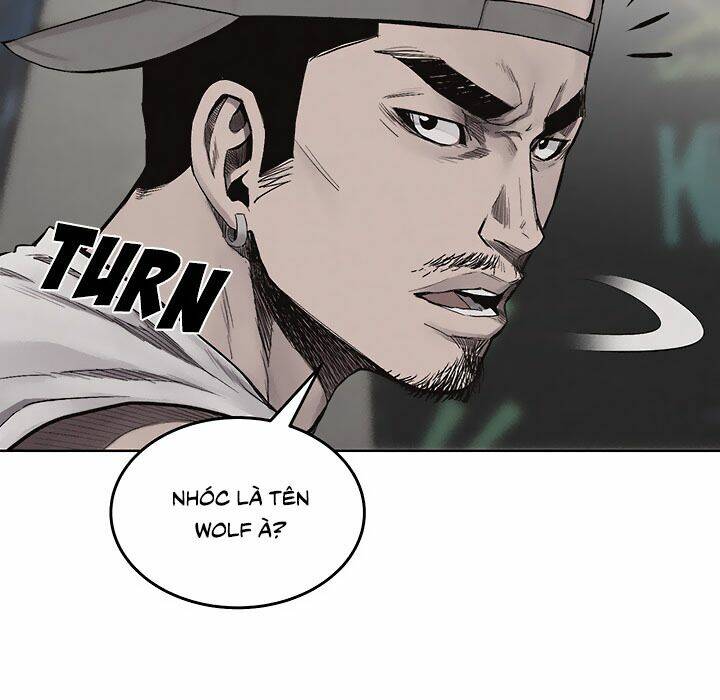 Nắm Đấm Chapter 15 - Trang 2