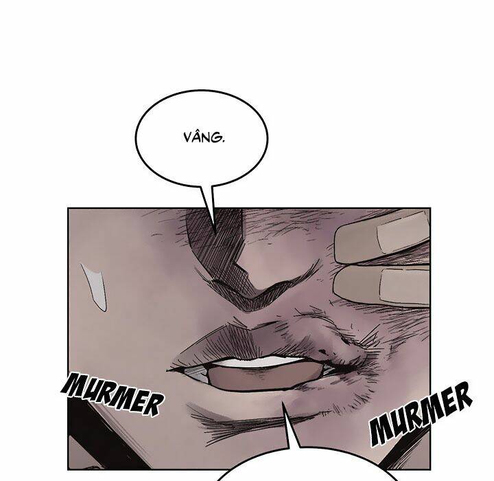 Nắm Đấm Chapter 15 - Trang 2