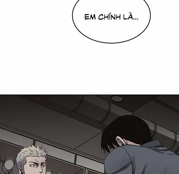 Nắm Đấm Chapter 15 - Trang 2