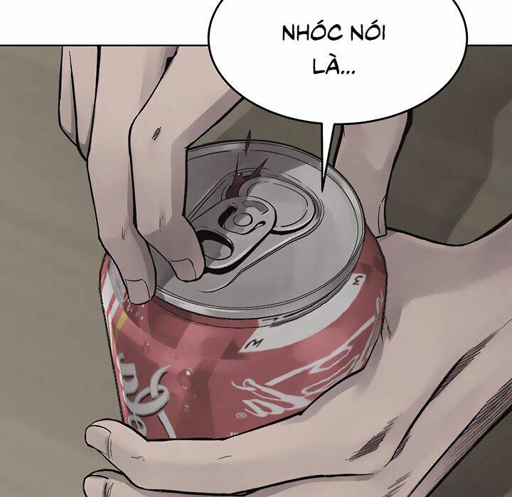 Nắm Đấm Chapter 15 - Trang 2