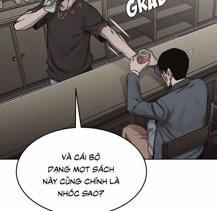 Nắm Đấm Chapter 15 - Trang 2