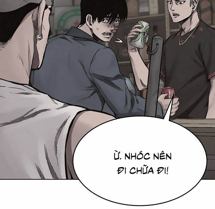 Nắm Đấm Chapter 15 - Trang 2