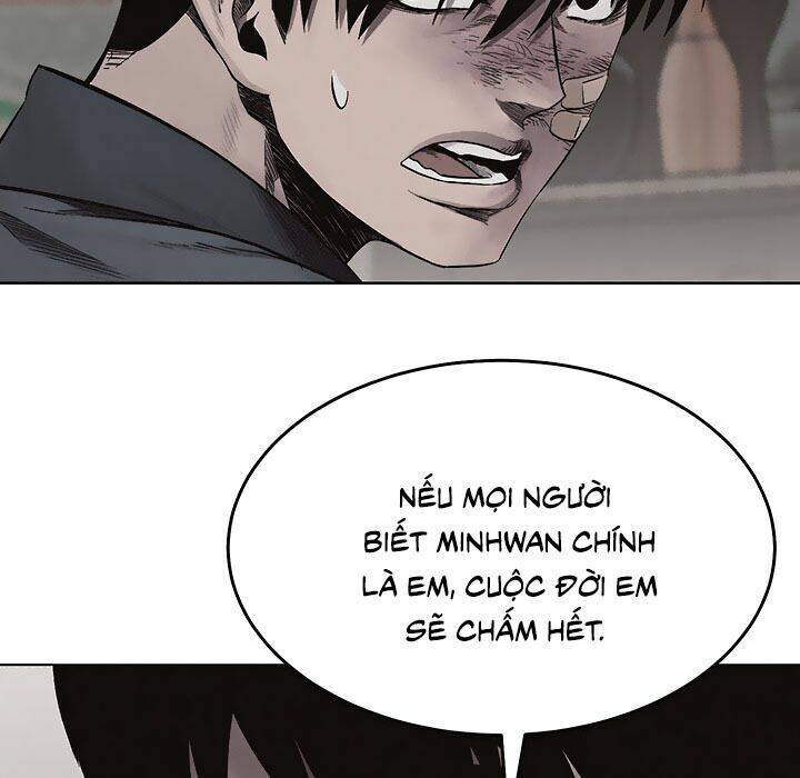 Nắm Đấm Chapter 15 - Trang 2