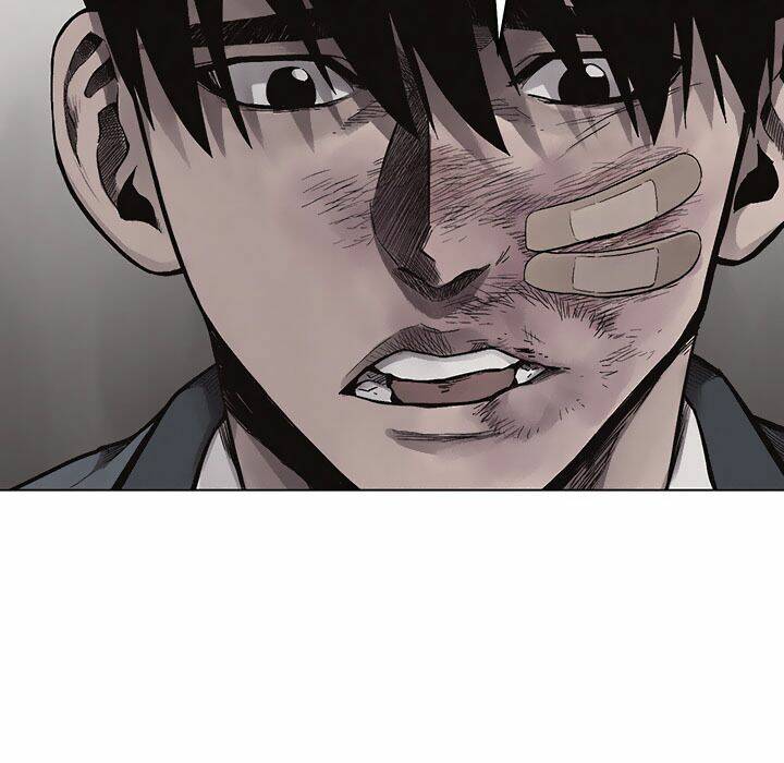 Nắm Đấm Chapter 15 - Trang 2