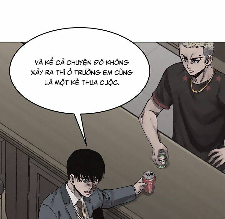 Nắm Đấm Chapter 15 - Trang 2