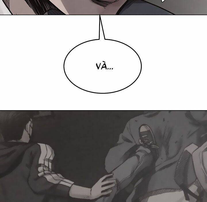 Nắm Đấm Chapter 15 - Trang 2