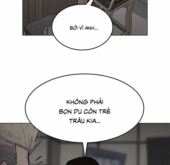 Nắm Đấm Chapter 15 - Trang 2