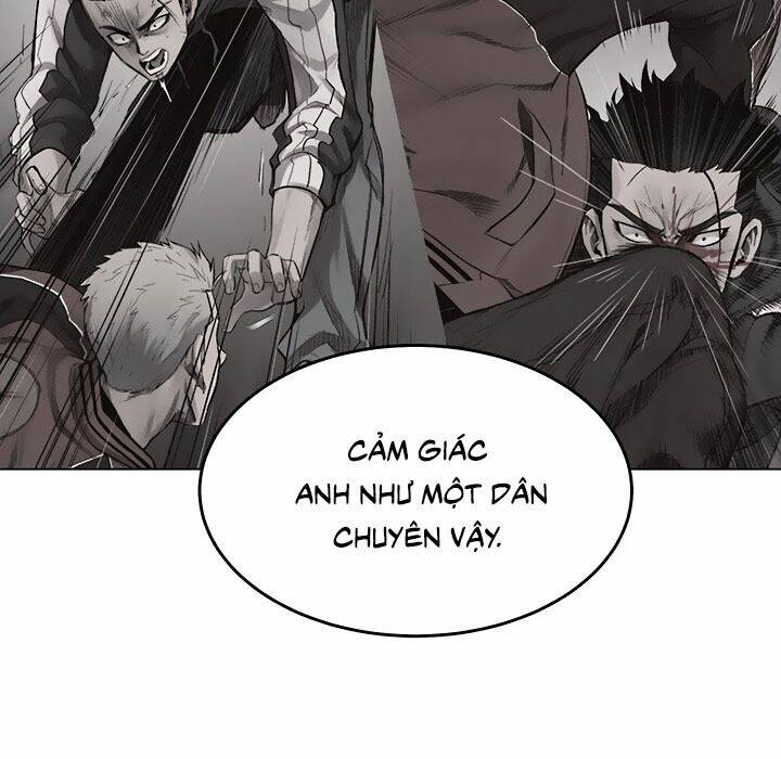 Nắm Đấm Chapter 15 - Trang 2