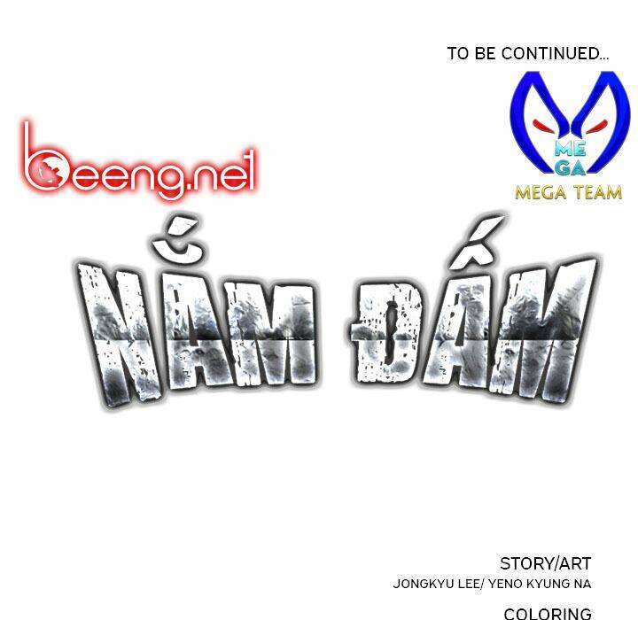 Nắm Đấm Chapter 15 - Trang 2