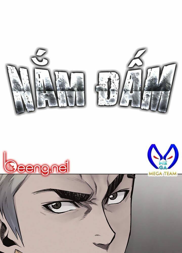 Nắm Đấm Chapter 16 - Trang 2