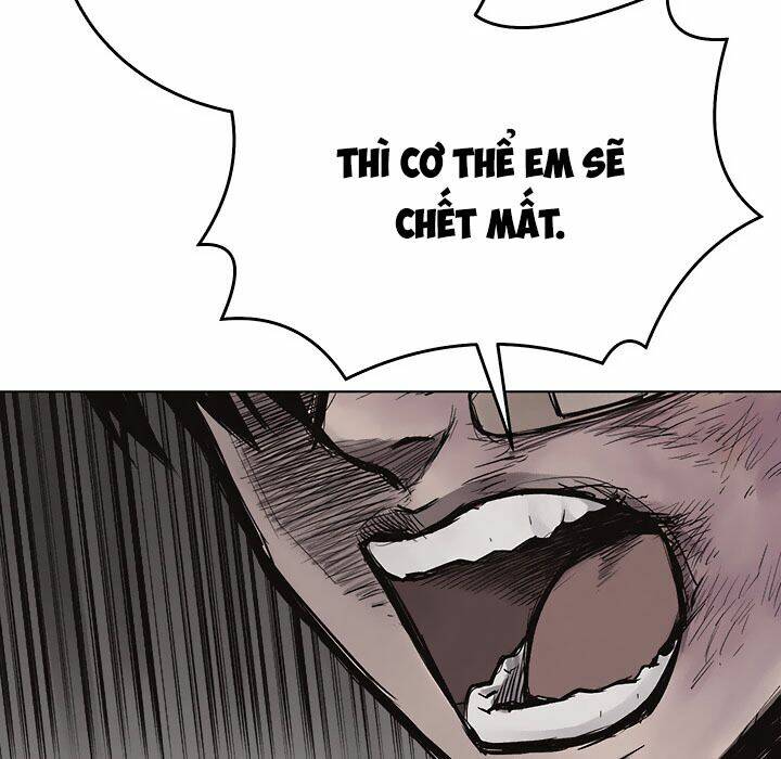 Nắm Đấm Chapter 16 - Trang 2