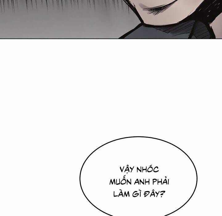 Nắm Đấm Chapter 16 - Trang 2