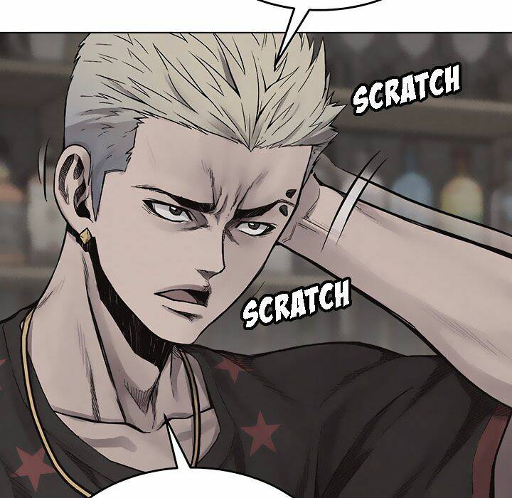 Nắm Đấm Chapter 16 - Trang 2