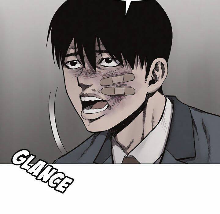 Nắm Đấm Chapter 16 - Trang 2