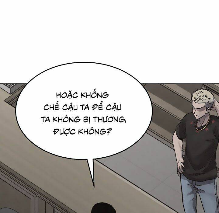 Nắm Đấm Chapter 16 - Trang 2