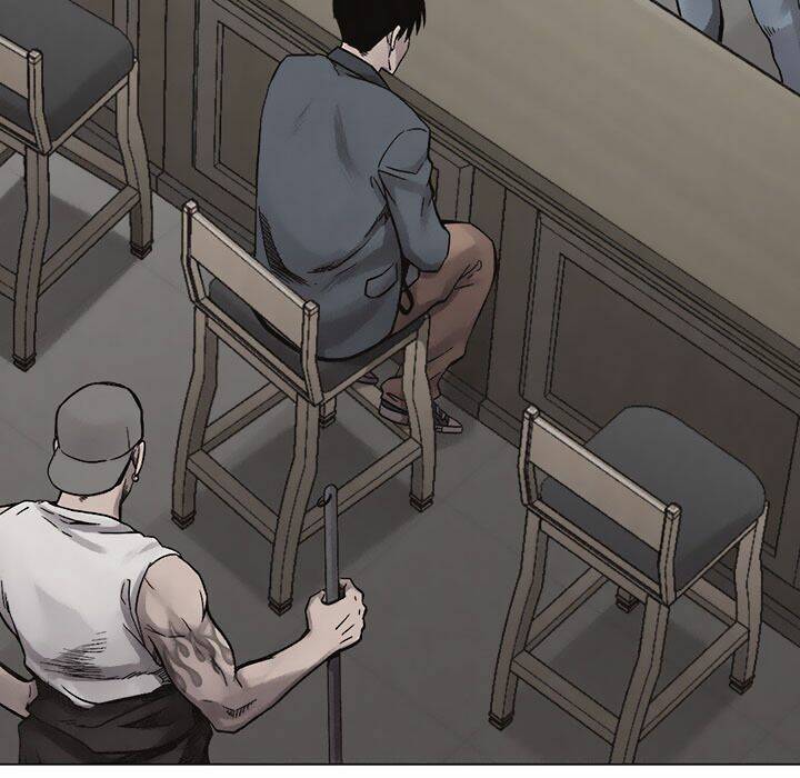 Nắm Đấm Chapter 16 - Trang 2