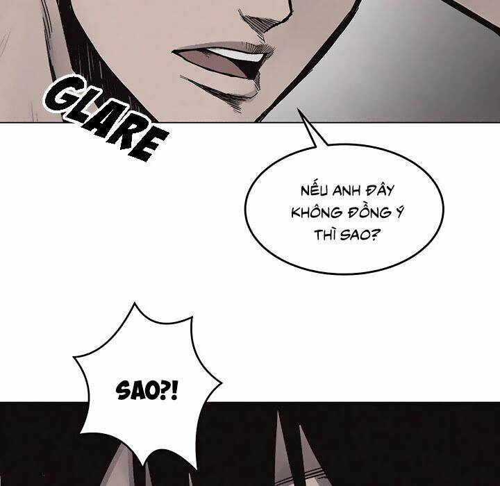 Nắm Đấm Chapter 16 - Trang 2