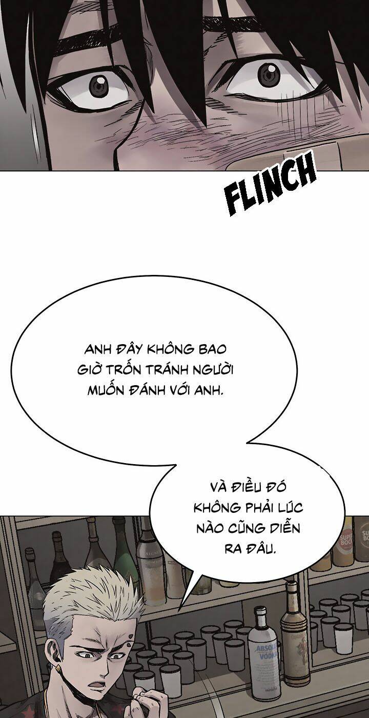 Nắm Đấm Chapter 16 - Trang 2