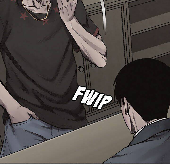 Nắm Đấm Chapter 16 - Trang 2