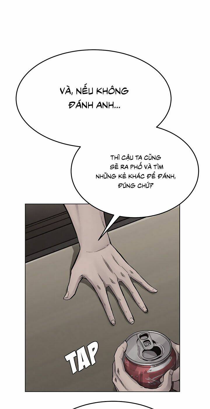 Nắm Đấm Chapter 16 - Trang 2