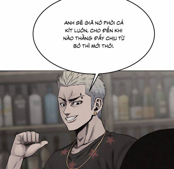 Nắm Đấm Chapter 16 - Trang 2