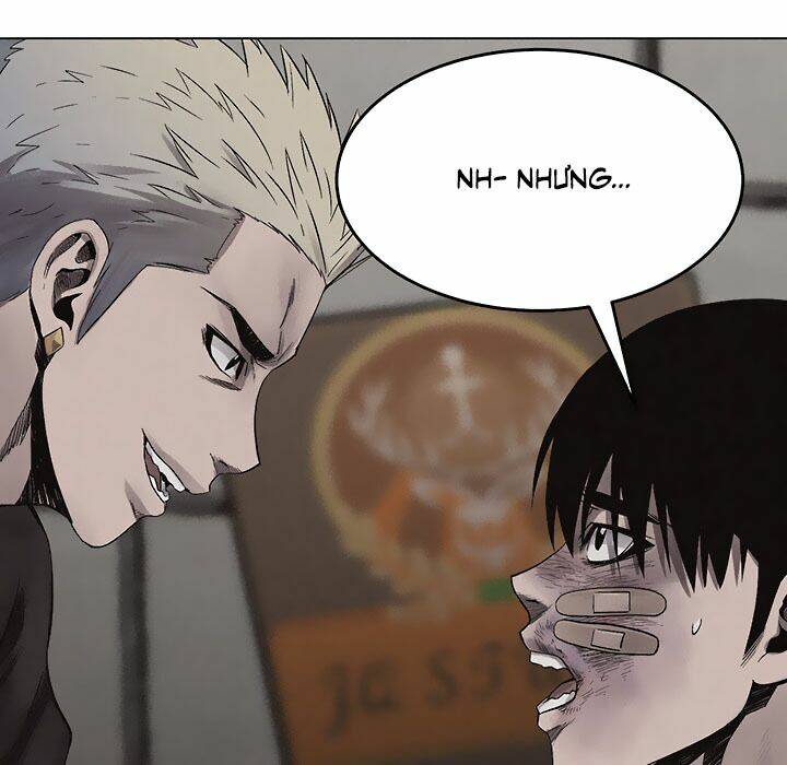 Nắm Đấm Chapter 16 - Trang 2