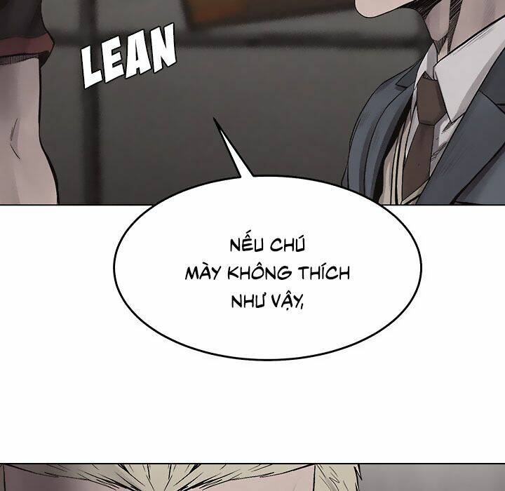 Nắm Đấm Chapter 16 - Trang 2