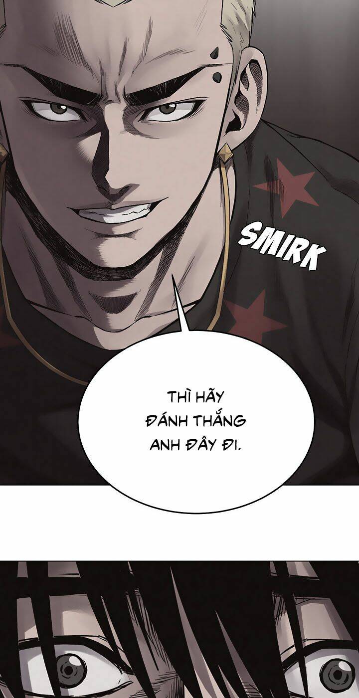 Nắm Đấm Chapter 16 - Trang 2