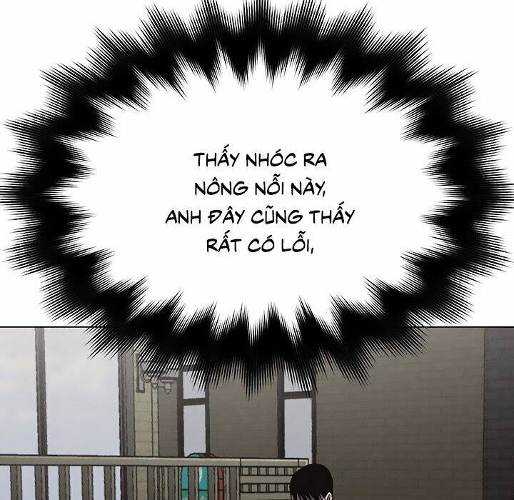 Nắm Đấm Chapter 16 - Trang 2