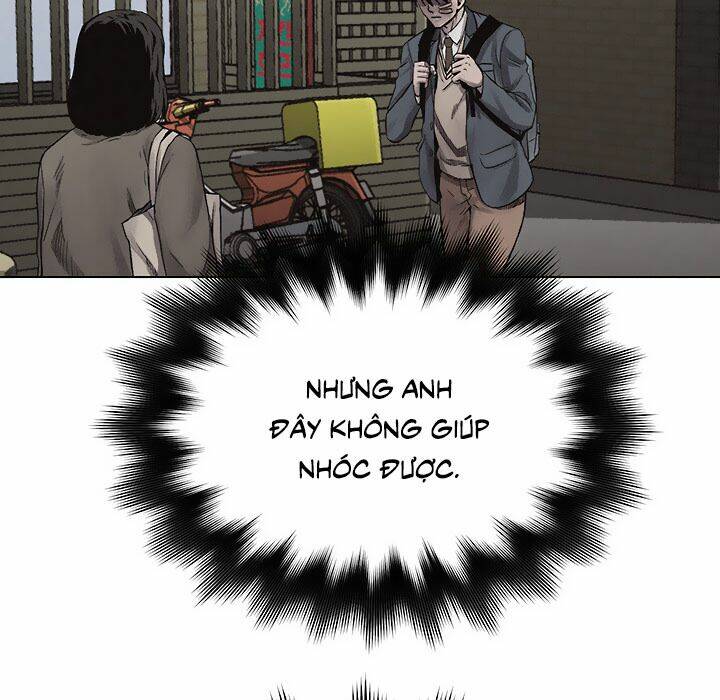 Nắm Đấm Chapter 16 - Trang 2