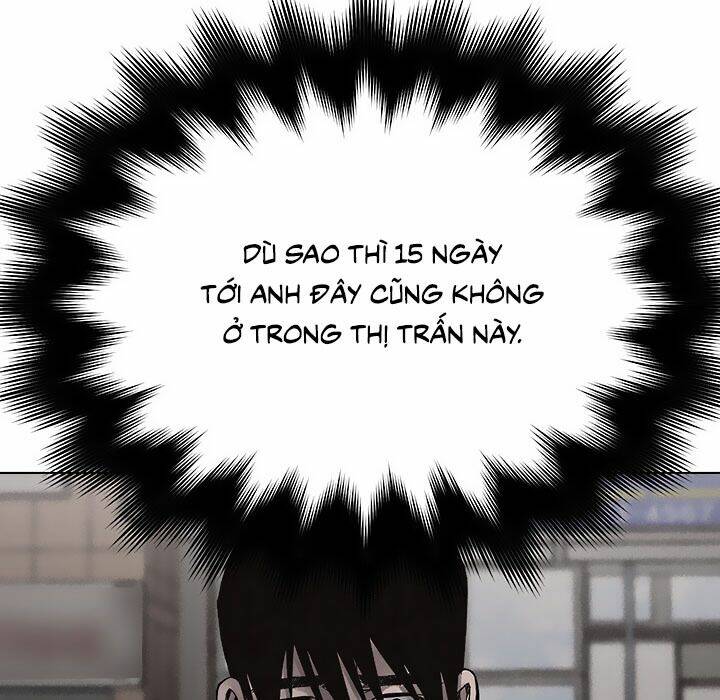 Nắm Đấm Chapter 16 - Trang 2