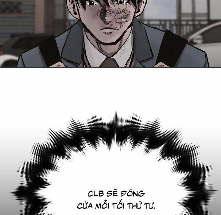 Nắm Đấm Chapter 16 - Trang 2