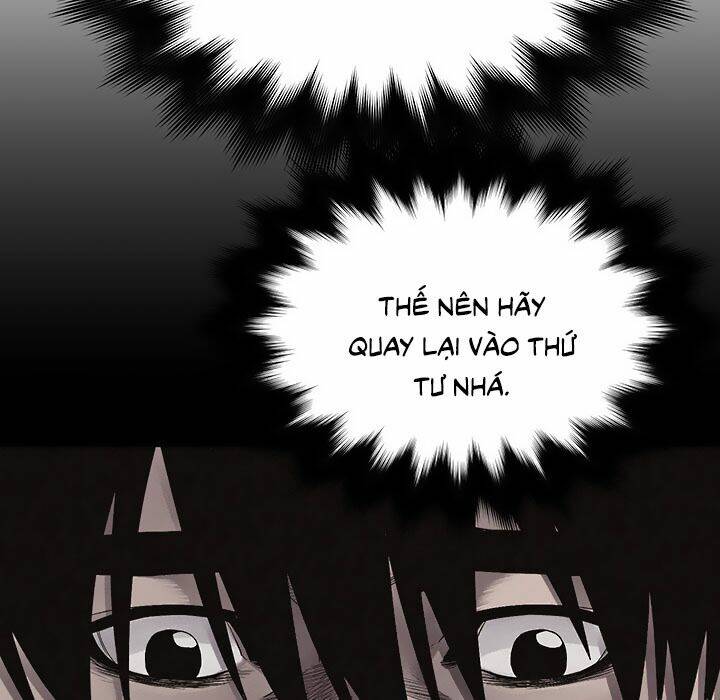 Nắm Đấm Chapter 16 - Trang 2