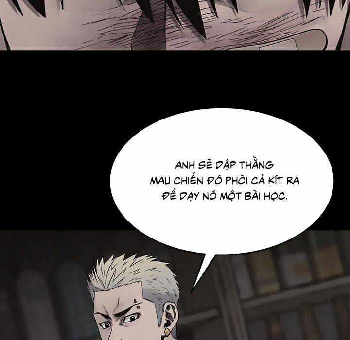 Nắm Đấm Chapter 16 - Trang 2