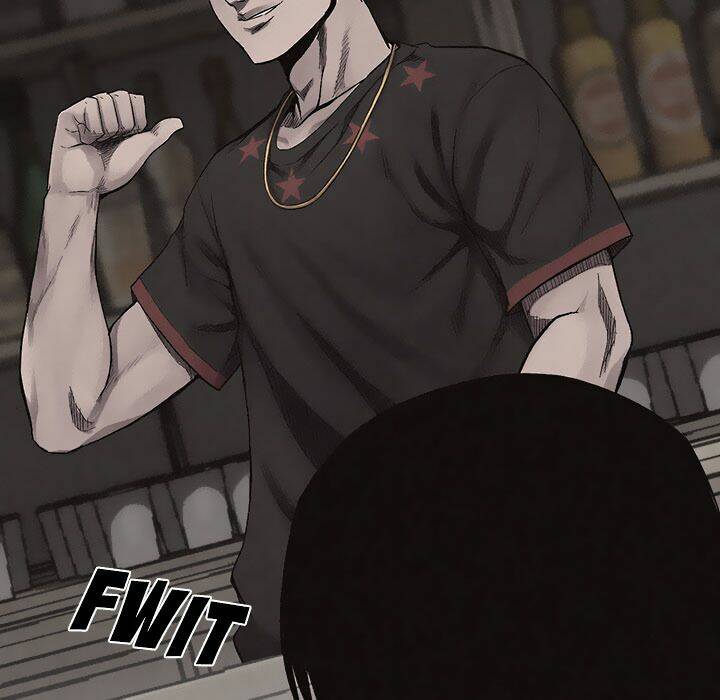 Nắm Đấm Chapter 16 - Trang 2