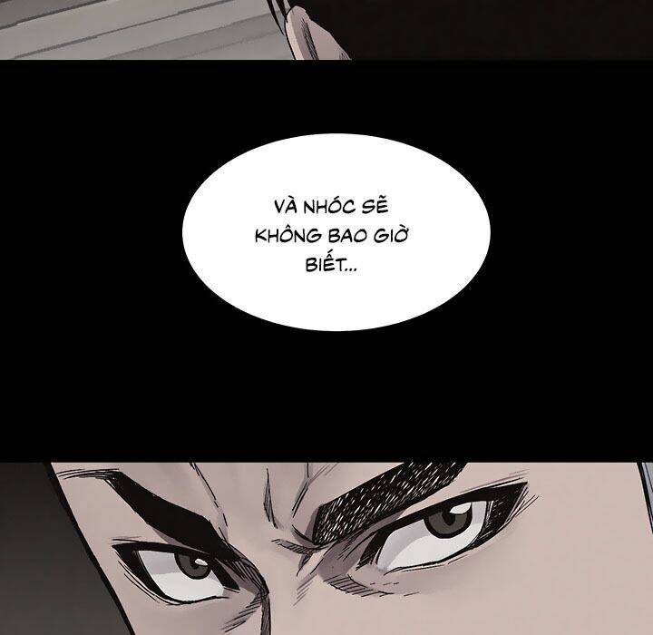 Nắm Đấm Chapter 16 - Trang 2